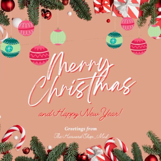 Merry Christmas to everyone! 🎄

Greetings from, 

THSM Team!