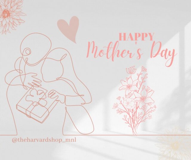 "Wishing a heartfelt Happy Mother's Day to all the incredible moms out there. Your love, sacrifice, and unwavering support make the world a better place."