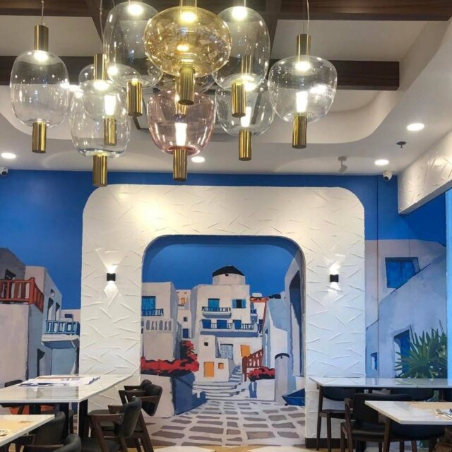 Bringing Walls to Life, One Project at a Time! ✨🖌️

Highlighting some of our recent works that bring life to our client's empty wall spaces. 

 #WallpaperMagic #TransformingSpaces #ProjectSuccess