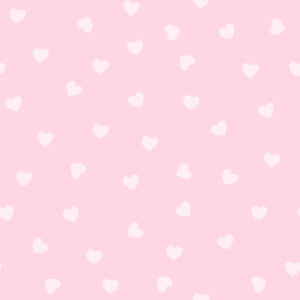 Pastel Hearts