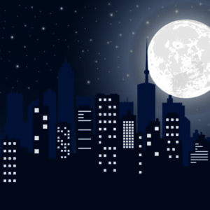 Moonlight City